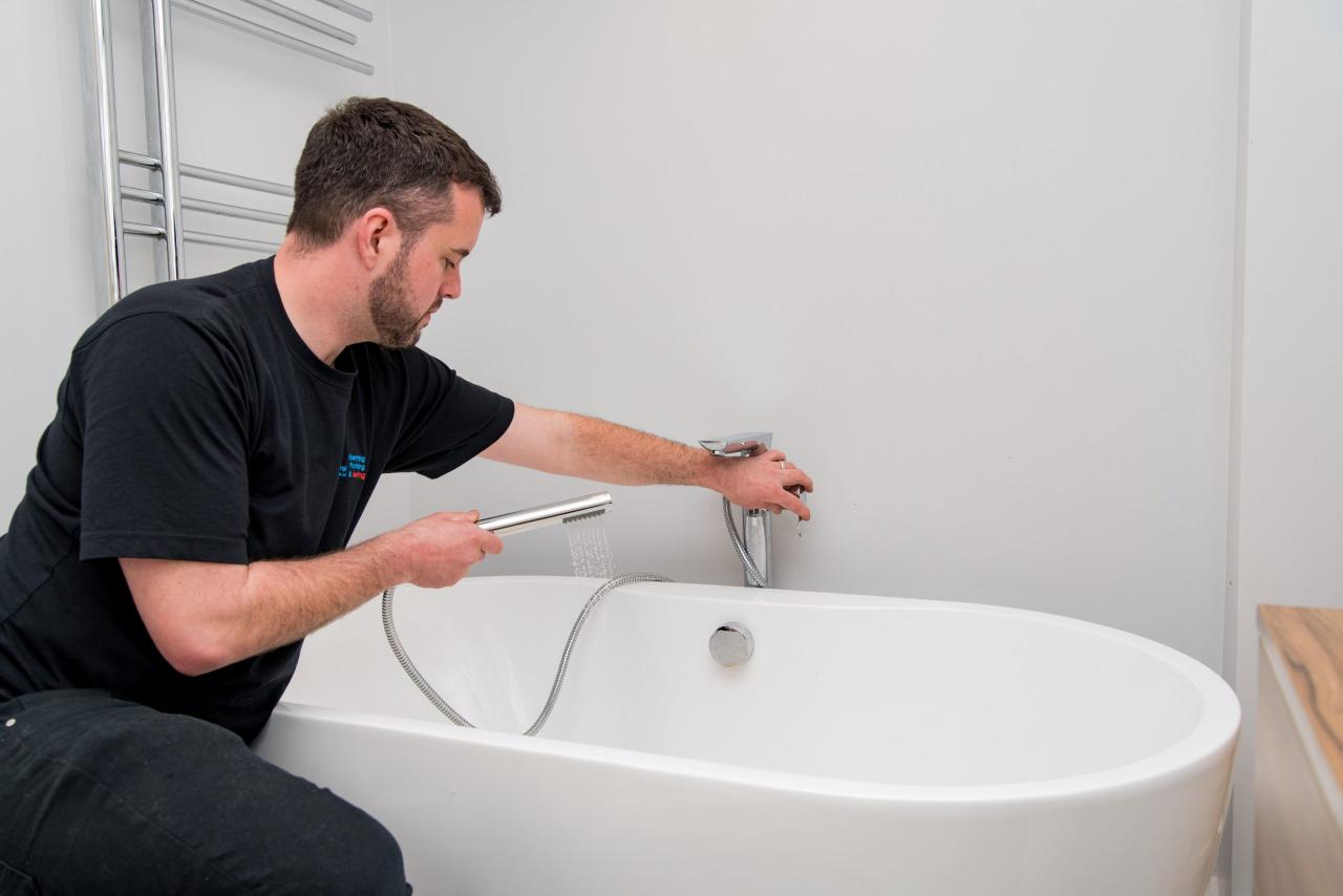 Luxury Bathroom Fitters | Bespoke Bathroom Designers | Devon