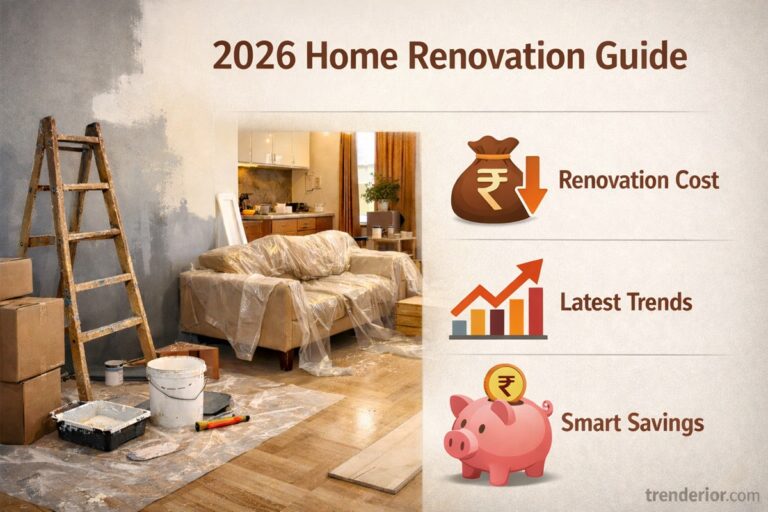Home Renovation Cost in 2026: What You Should Know Before You Start ...