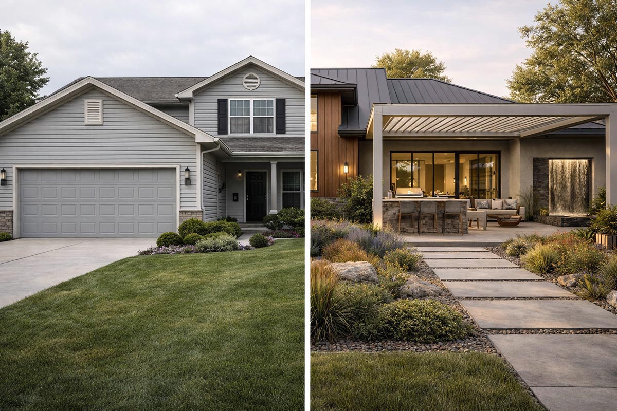 2026 Exterior Remodeling Trends Defining the Next Era of Home Design ... 2026 Exterior Remodeling Trends Defining the Next Era of Home Design ...