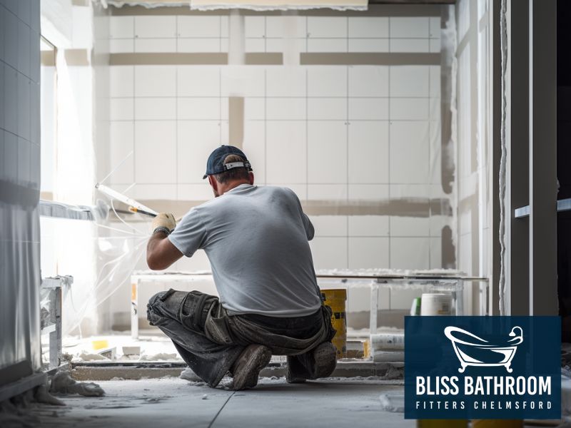 Bliss Bathroom Fitters Chelmsford | #1 Bathroom Installers