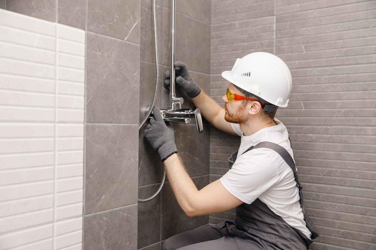 Planning For Your Shower Installation | Checkatrade Planning For Your Shower Installation | Checkatrade