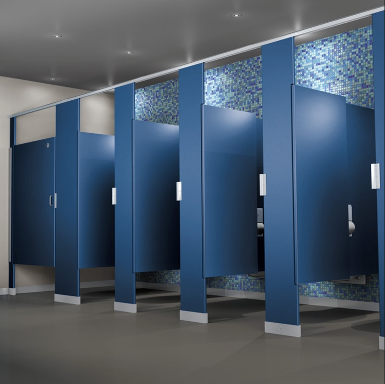 Bathroom Stalls | Commercial Bathroom Stall Dividers Bathroom Stalls | Commercial Bathroom Stall Dividers