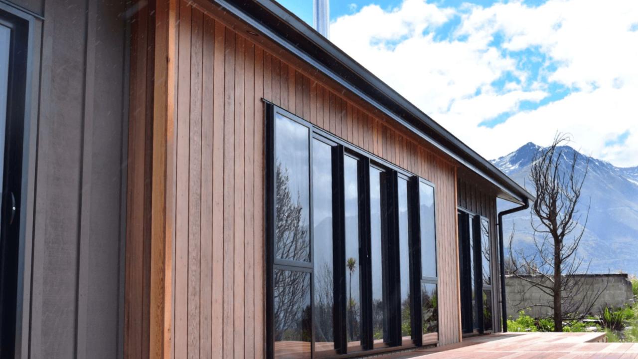 Cheapest Exterior Cladding In NZ: Best Options For Your Home