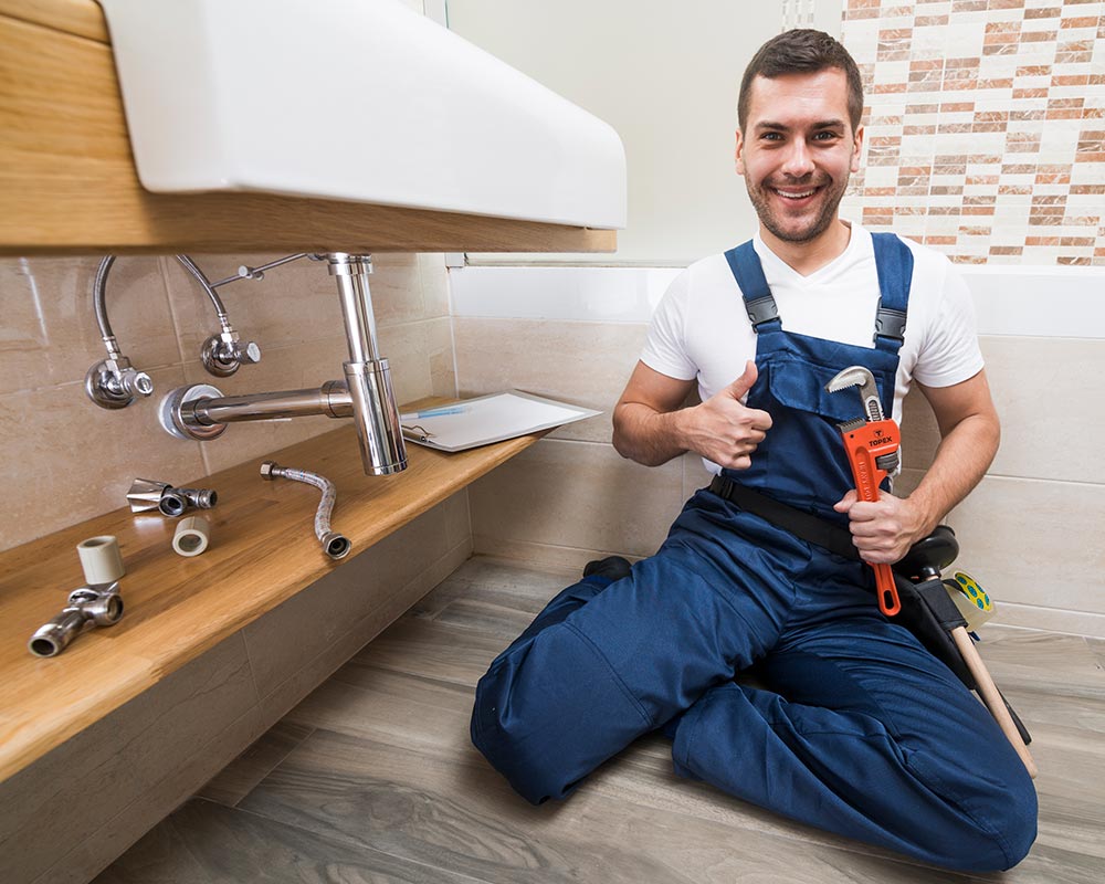 Bathroom installers and fitters near me