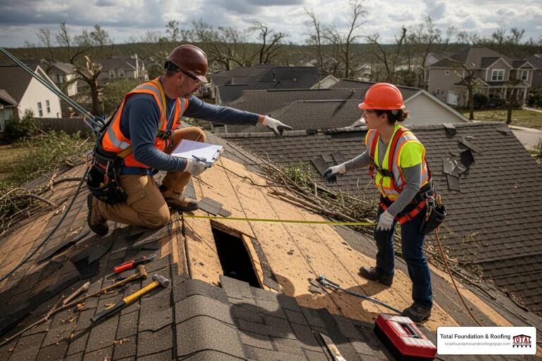 Weathering the Storm: Finding Reliable Contractors for Your Post ...